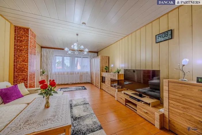 Prodej rodinného domu, Rychvald, 175 m2