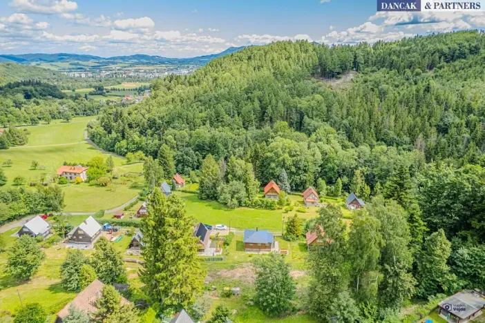 Prodej chaty, Trojanovice, 85 m2