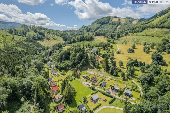 Prodej chaty, Trojanovice, 85 m2
