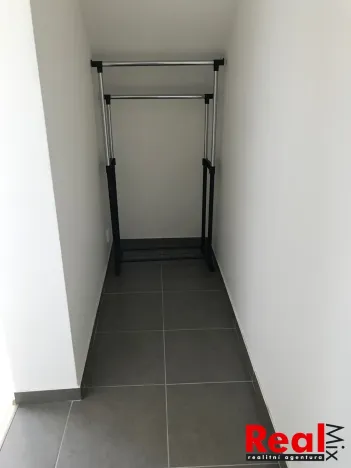Pronájem bytu 1+kk, Brno - Zábrdovice, Francouzská, 31 m2