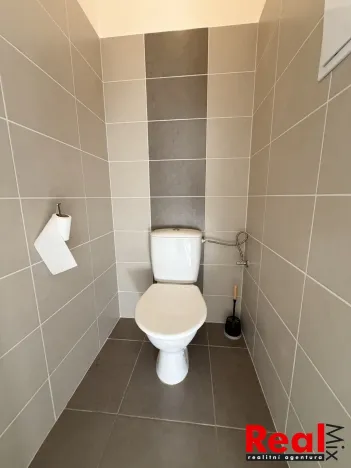 Pronájem bytu 1+kk, Brno - Zábrdovice, Francouzská, 31 m2