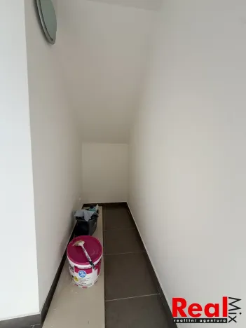 Pronájem bytu 1+kk, Brno - Zábrdovice, Francouzská, 31 m2