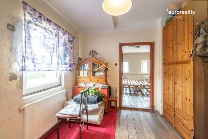Prodej rodinného domu, Odrava, 109 m2