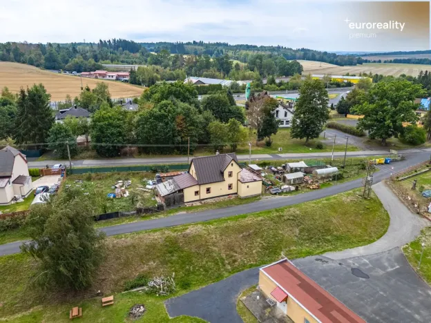 Prodej rodinného domu, Odrava, 109 m2