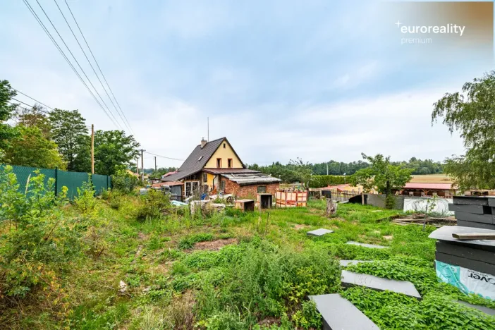 Prodej rodinného domu, Odrava, 109 m2