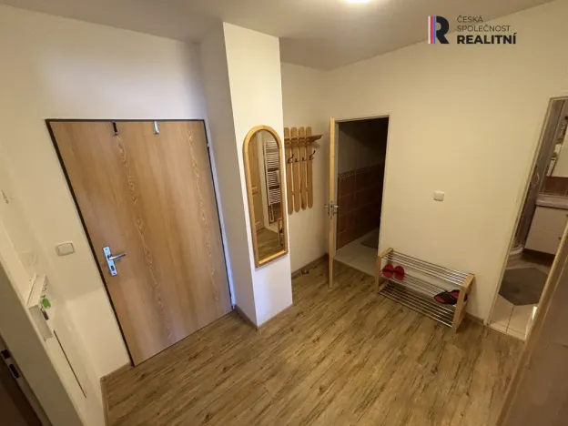 Prodej bytu 3+1, Ostružná - Ramzová, 113 m2
