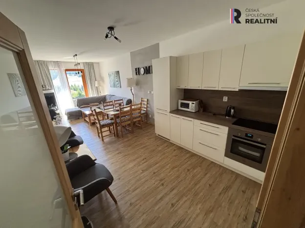 Prodej bytu 3+1, Ostružná - Ramzová, 113 m2