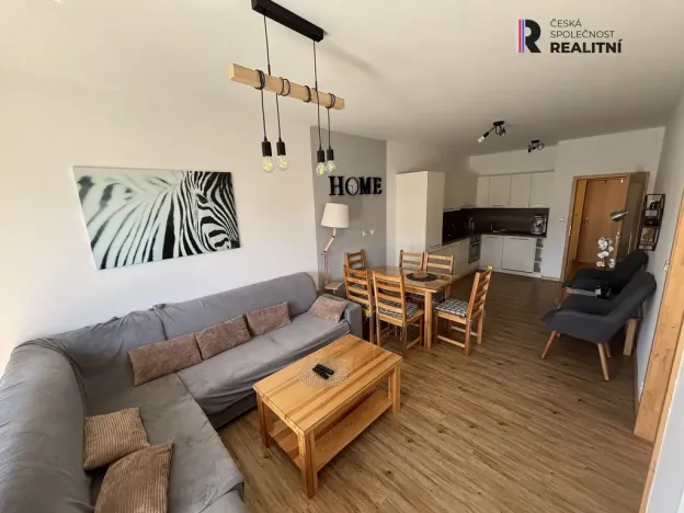 Prodej bytu 3+1, Ostružná - Ramzová, 113 m2