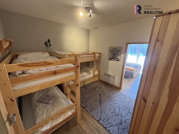 Prodej bytu 3+1, Ostružná - Ramzová, 113 m2