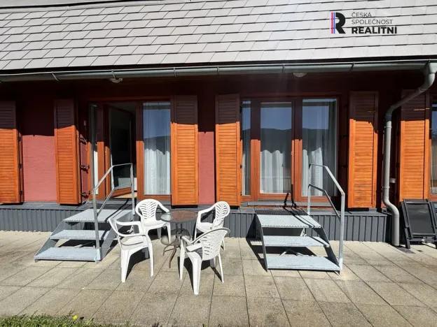 Prodej bytu 3+1, Ostružná - Ramzová, 113 m2