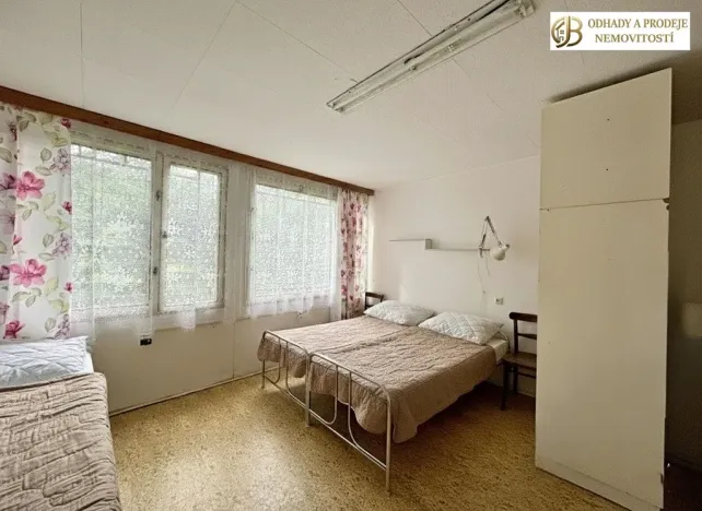 Prodej chaty, Loučná nad Desnou, 85 m2