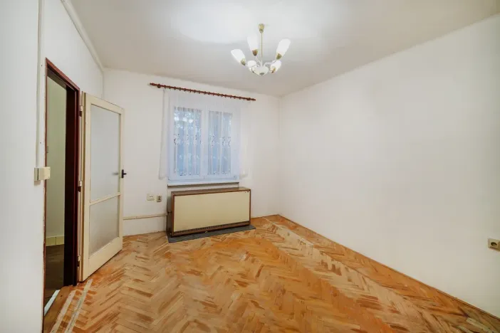 Prodej bytu 2+1, Sázava, Sídliště 9. května, 57 m2
