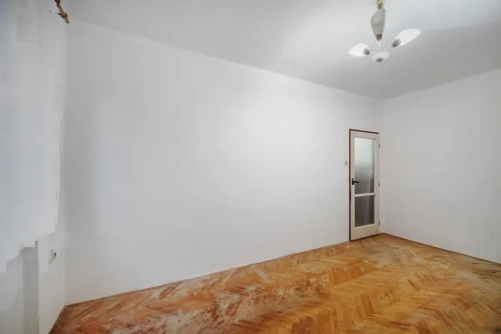 Prodej bytu 2+1, Sázava, Sídliště 9. května, 57 m2