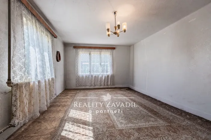 Prodej rodinného domu, Struhařov, 210 m2