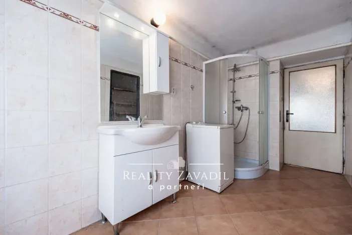 Prodej rodinného domu, Struhařov, 210 m2