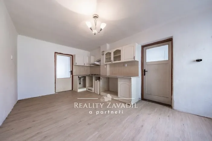 Prodej rodinného domu, Struhařov, 210 m2