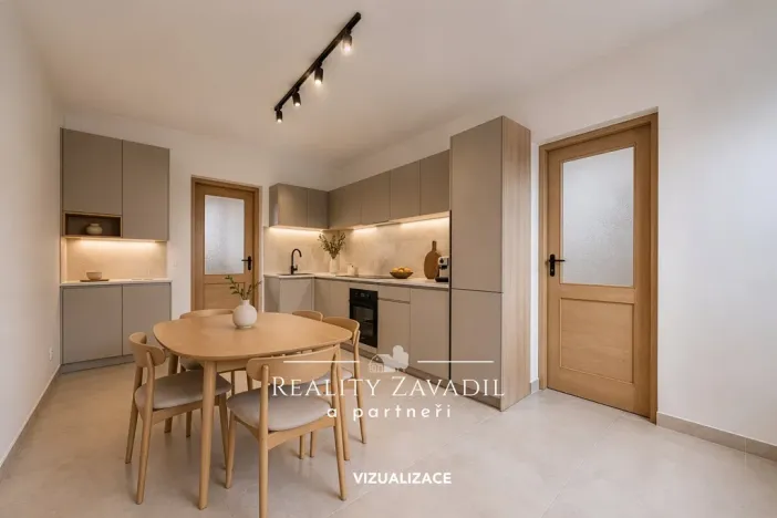 Prodej rodinného domu, Struhařov, 210 m2