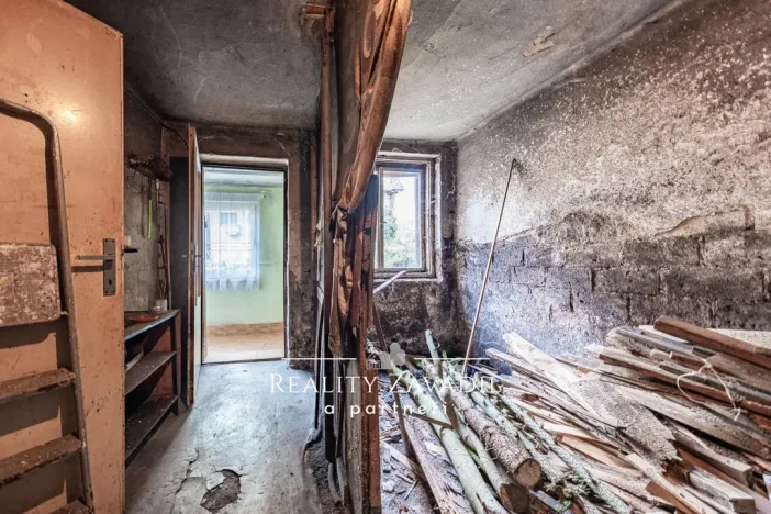 Prodej rodinného domu, Struhařov, 210 m2