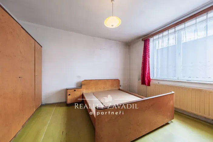 Prodej rodinného domu, Struhařov, 210 m2