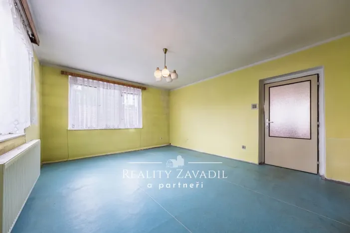Prodej rodinného domu, Struhařov, 210 m2
