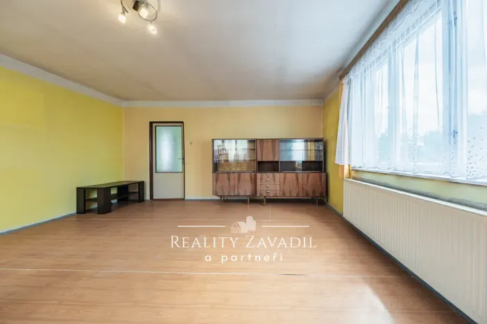 Prodej rodinného domu, Struhařov, 210 m2