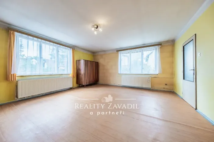 Prodej rodinného domu, Struhařov, 210 m2