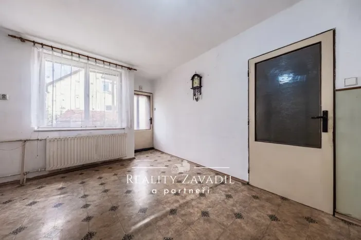 Prodej rodinného domu, Struhařov, 210 m2