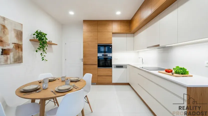 Prodej bytu 3+1, Karviná, Borovského, 72 m2