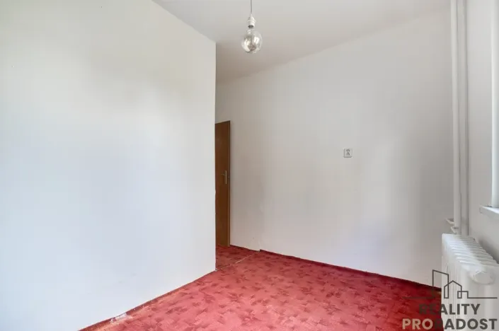 Prodej bytu 3+1, Karviná, Borovského, 72 m2