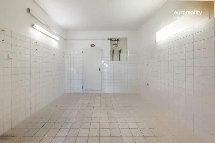 Prodej rodinného domu, Kraslice, 5. května, 380 m2