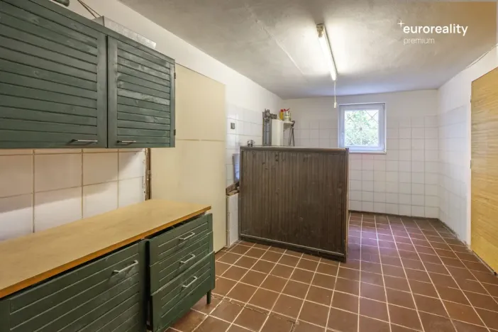 Prodej rodinného domu, Kraslice, 5. května, 380 m2