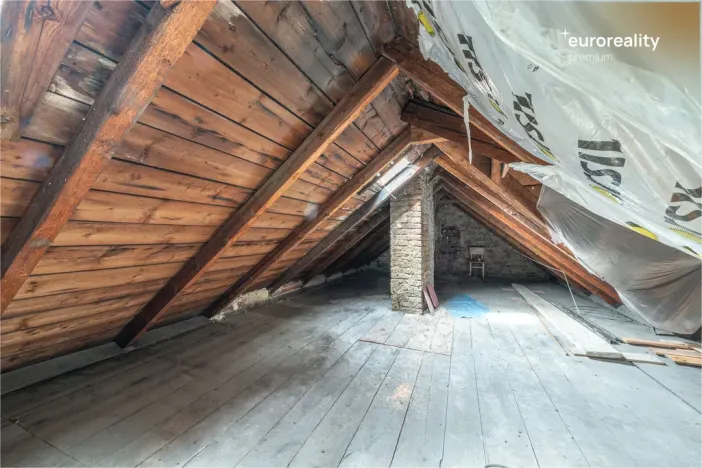 Prodej rodinného domu, Kraslice, 5. května, 380 m2