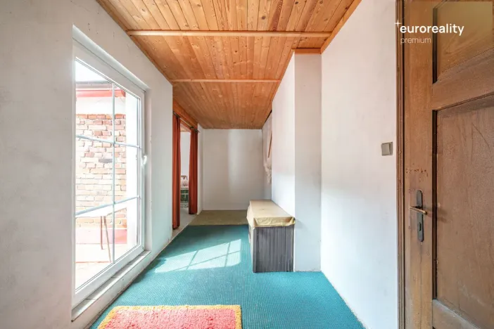 Prodej rodinného domu, Kraslice, 5. května, 380 m2