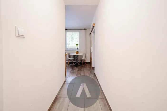 Prodej bytu 1+1, Brno, Horácké náměstí, 45 m2
