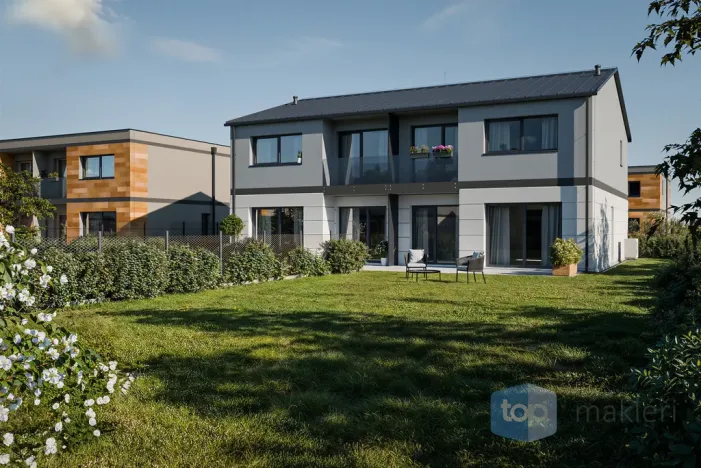 Prodej bytu 5+kk, Horoušany, Gabčíkova, 129 m2