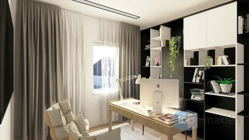 Prodej bytu 5+kk, Horoušany, Gabčíkova, 129 m2