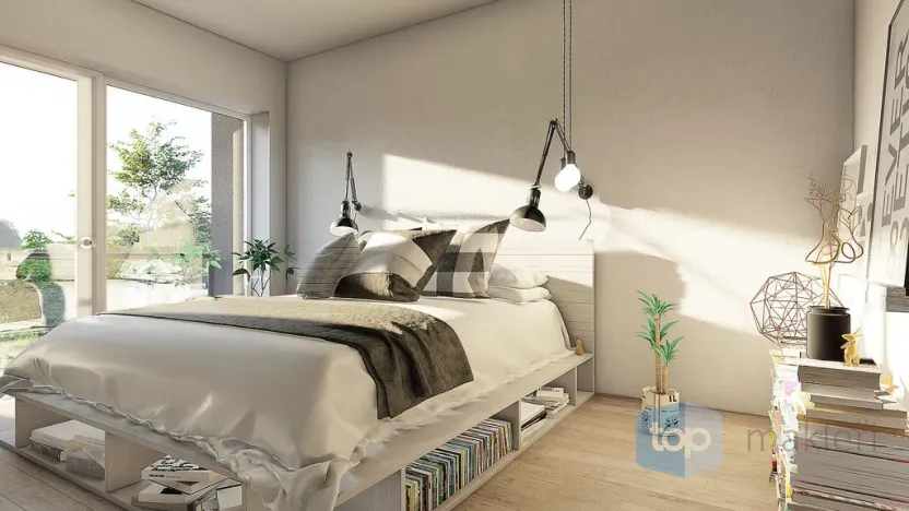 Prodej bytu 5+kk, Horoušany, Gabčíkova, 129 m2