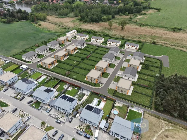 Prodej bytu 5+kk, Horoušany, Gabčíkova, 129 m2