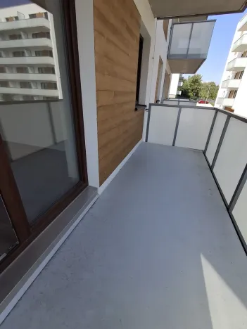 Pronájem bytu 2+kk, Teplice, 54 m2