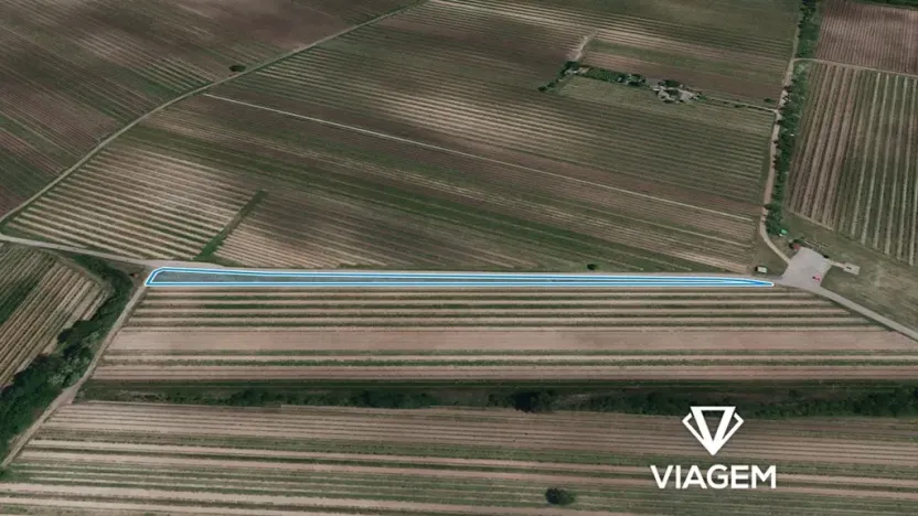 Prodej podílu pole, Velké Bílovice, 472 m2