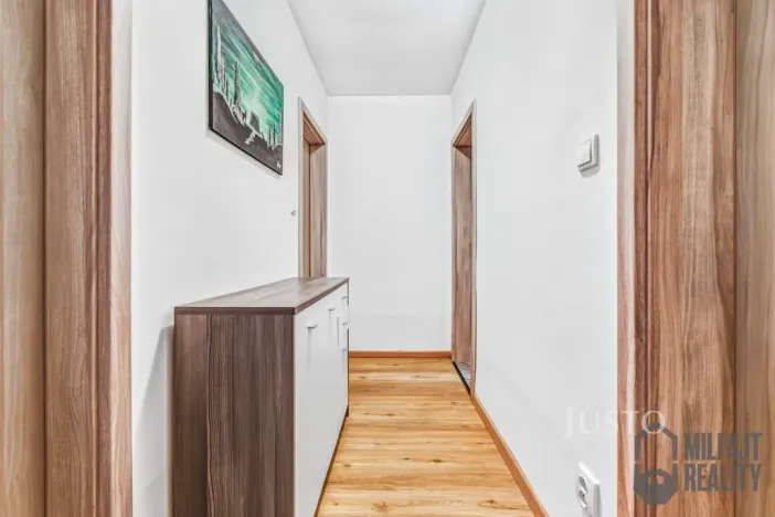 Prodej bytu 4+kk, Liberec - Liberec XXXII-Radčice, Raspenavská, 132 m2