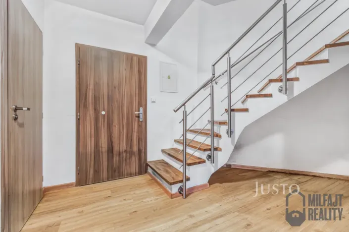 Prodej bytu 4+kk, Liberec - Liberec XXXII-Radčice, Raspenavská, 132 m2
