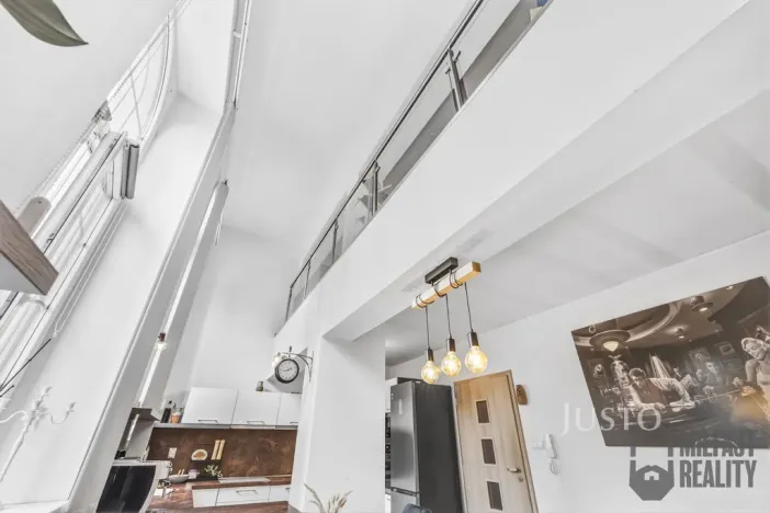 Prodej bytu 4+kk, Liberec - Liberec XXXII-Radčice, Raspenavská, 132 m2