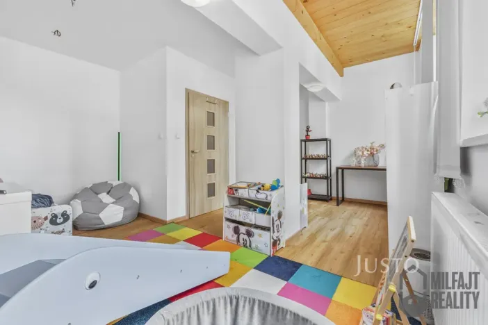 Prodej bytu 4+kk, Liberec - Liberec XXXII-Radčice, Raspenavská, 132 m2