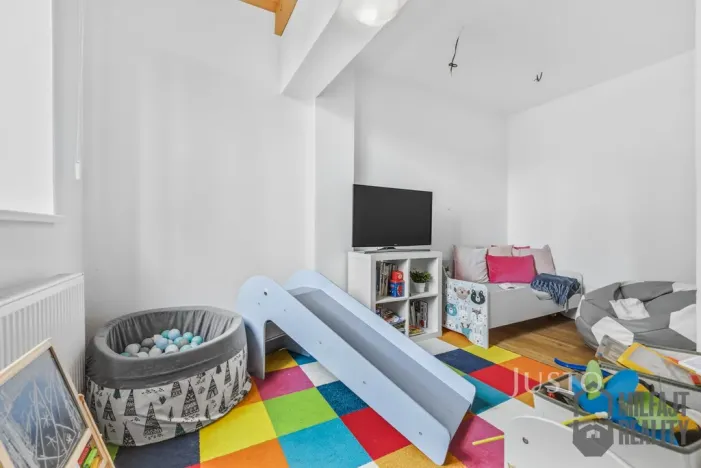 Prodej bytu 4+kk, Liberec - Liberec XXXII-Radčice, Raspenavská, 132 m2