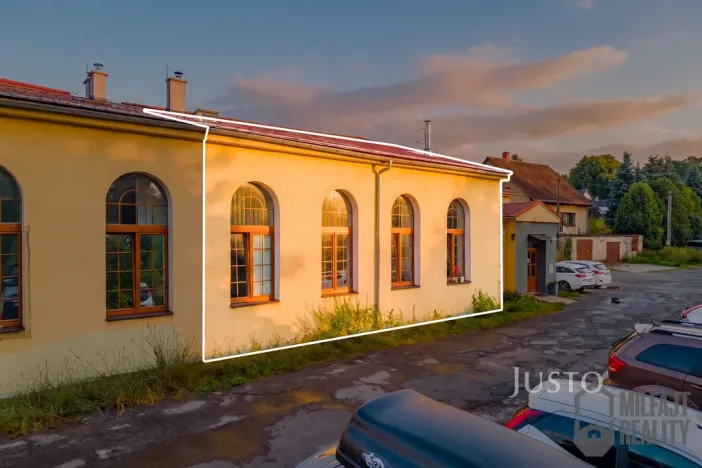 Prodej bytu 4+kk, Liberec - Liberec XXXII-Radčice, Raspenavská, 132 m2