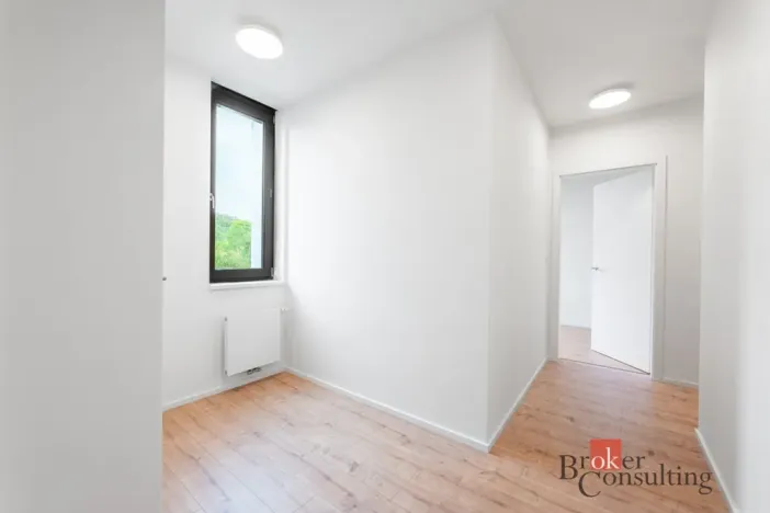 Pronájem bytu 2+kk, Brno - Maloměřice, Růženin lom, 59 m2