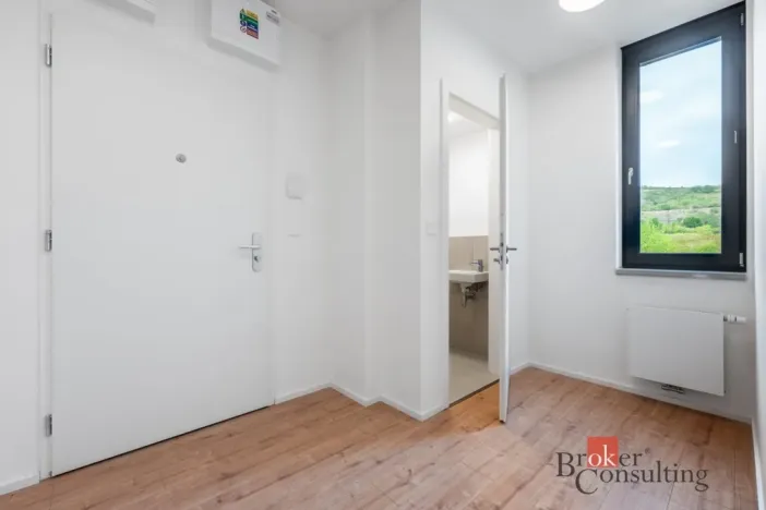 Pronájem bytu 2+kk, Brno - Maloměřice, Růženin lom, 59 m2