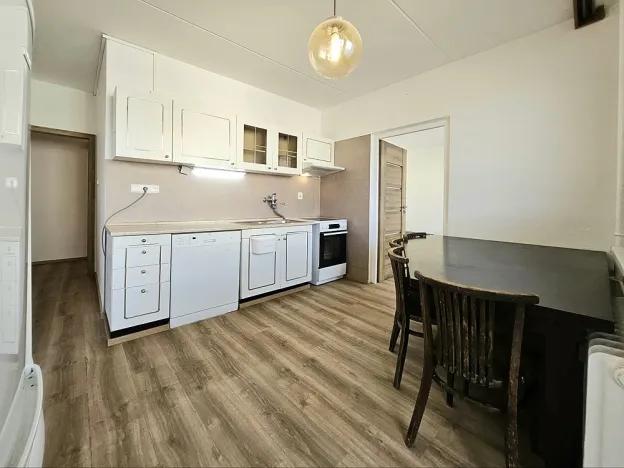 Pronájem bytu 3+1, Veverská Bítýška, Na Bítýškách, 68 m2