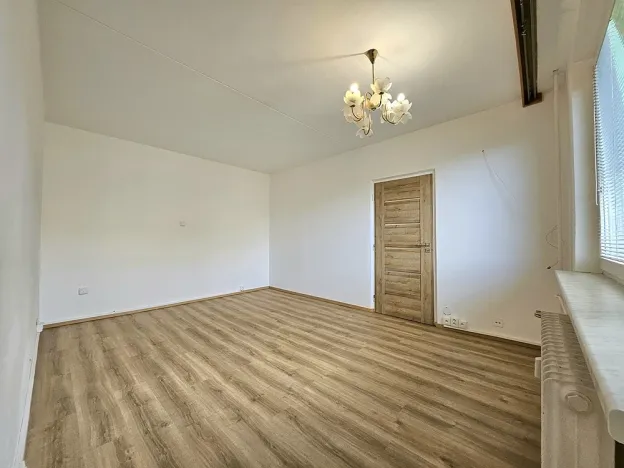 Pronájem bytu 3+1, Veverská Bítýška, Na Bítýškách, 68 m2